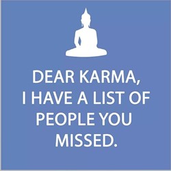 PPD Dear Karma Servetten 25x25cm FSC
