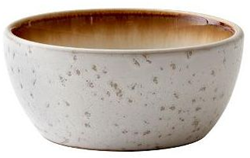 Bitz Bowl - 12 cm Cream/cream BITZ