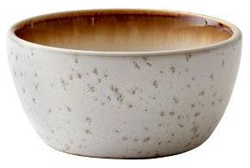 Bitz Bowl 10cm Cream/cream BITZ