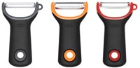 OXO Dunschiller Y-model, set 3 dlg 6-2