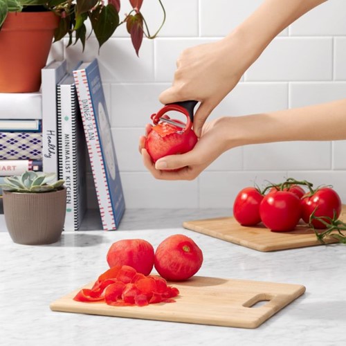 OXO 11244100MLNYK Dunschiller Y-model, set 3 dlg