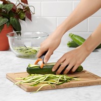 OXO 11244100MLNYK Dunschiller Y-model, set 3 dlg