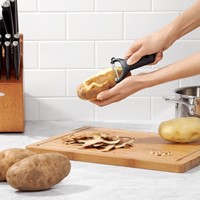 OXO 11244100MLNYK Dunschiller Y-model, set 3 dlg