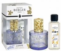 Lampe Berger Giftset + 250ml parfum LOLITA-2