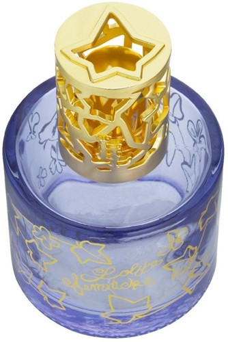 Lampe Berger Giftset + 250ml parfum LOLITA-3