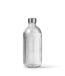 Aarke Glass water bottle 0,8L voor Carbonator Pro