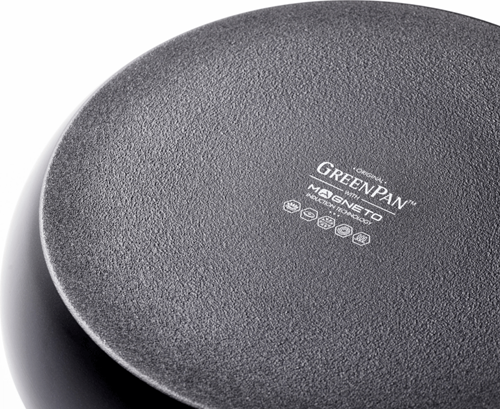GreenPan Torino 2-delige Pannenset met keramische antikleeflaag 24/28cm-3