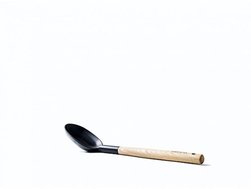 GREENPAN Mayflower Scheplepel / spoon solid 30 cm