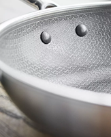 Greenpan Apex Wok 28 cm-3