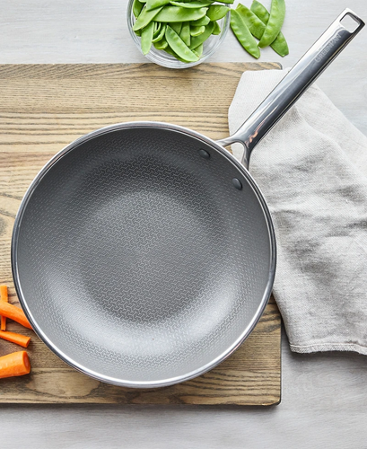 Greenpan Apex Wok 28 cm-2