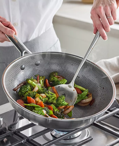 Greenpan Apex Wok 28 cm