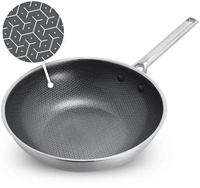 Greenpan Apex Wok 28 cm