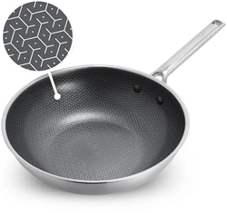 Greenpan Apex Wok 28 cm
