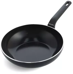 GreenPan Essence Wok met keramische antikleeflaag 28 cm