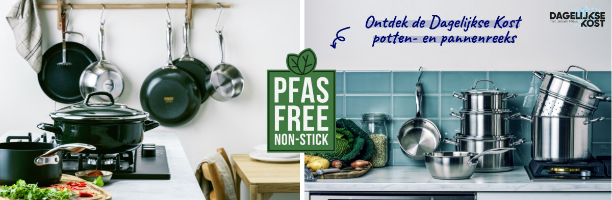 Dagelijkse Kost