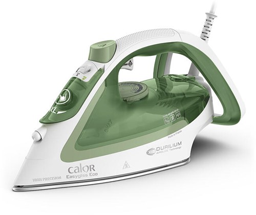Calor | FV5781C0 Stoomstrijkijzer Easygliss Eco