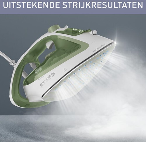 Calor | FV5781C0 Stoomstrijkijzer Easygliss Eco-2