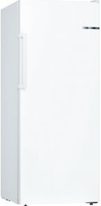 BOSCH GSN51AWCV Diepvriezer - vrijstaand Kastmodel ****, NoFrost Diepvr. 290 l****, digitale elektronica, IceTwister, 161 x 70 x 78 cm