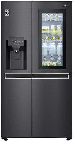 LG GSX960MCCE Amerikaanse koelkast