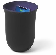 Lexon OBLIO Black