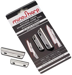 Global H4560 Set wetsteenhulpjes