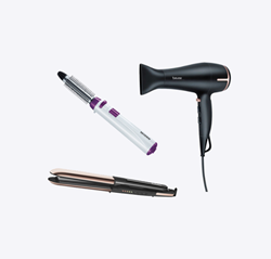 Haarverzorging