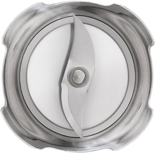Smeg HBF03CREU Handblender - 700 W - Turbo functie - 5 snelheden - Met accessoires - Crème-3
