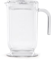 Smeg HBF03CREU Handblender - 700 W - Turbo functie - 5 snelheden - Met accessoires - Crème