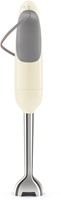 Smeg HBF11CREU Staafmixer Crème-3