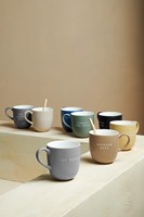 ASA mug, simply the best D. 9,5 cm, H. 9,5 cm, 0,35 l.-2