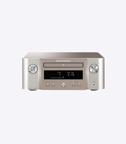 Hifi systemen