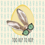 Too Hip To Hop