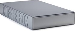 BALVI Coffee Box capsulehouder