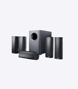 Homecinema sets
