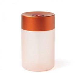 Lexon Horizon Diffuser Oranje
