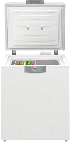 Beko HSM14540 diepvrieskist