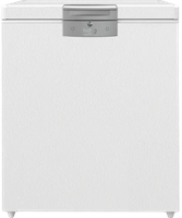 Beko HSM14540 diepvrieskist-2