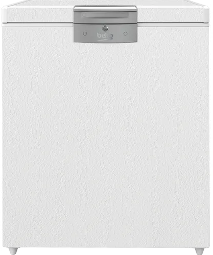 Beko HSM14540 diepvrieskist-2