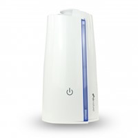 AIR&ME Humini - Bevochtiger ultrasoon 1,3L - 180g/h - 15m³ - 20Watt-3