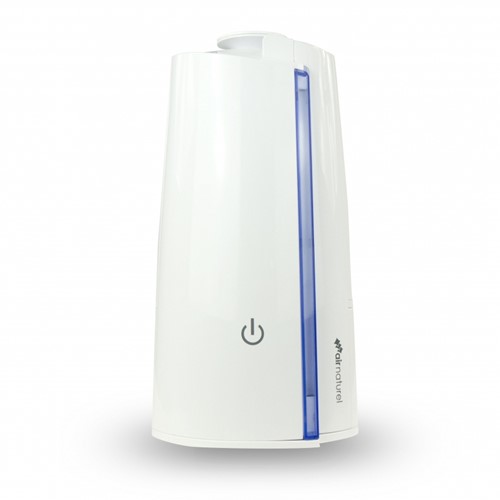 AIR&ME Humini - Bevochtiger ultrasoon 1,3L - 180g/h - 15m³ - 20Watt-3