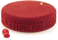 Silikomart Endless Love