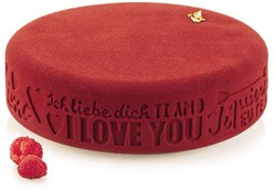Silikomart Endless Love