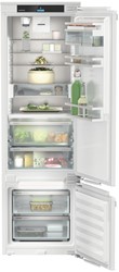 Liebherr ICBbi 5152-22 Integreerbare koel- en vriescombinatie 178 cm