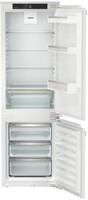 Liebherr ICd 5103-22 Integreerbare koel-vriescombinatie 178 cm-2
