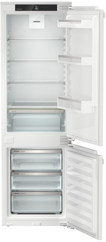 Liebherr ICd 5103-22 Integreerbare koel-vriescombinatie 178 cm-2