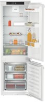 Liebherr ICd 5103-22 Integreerbare koel-vriescombinatie 178 cm