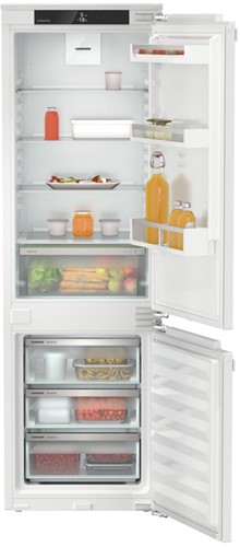 Liebherr ICd 5103-22 Integreerbare koel-vriescombinatie 178 cm
