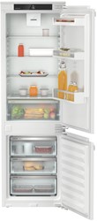 Liebherr ICNc 5103-22 Integreerbare koel-vriescombinatie 178 cm