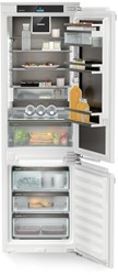 Liebherr ICNbsci 5173-22 Integreerbare koel-vriescombinatie 178 cm