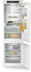 Liebherr ICNSd 5123-22 Integreerbare koel-vriescombinatie 178 cm